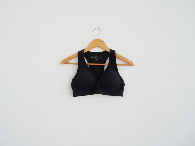 Beyond Yoga Lift Your Spirits Bra
