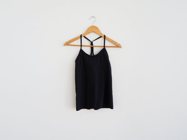 Beyond Yoga Lightweight Keyhole to Success Tank