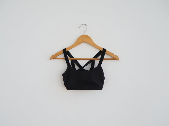 Beyond Yoga So Strappy Bra