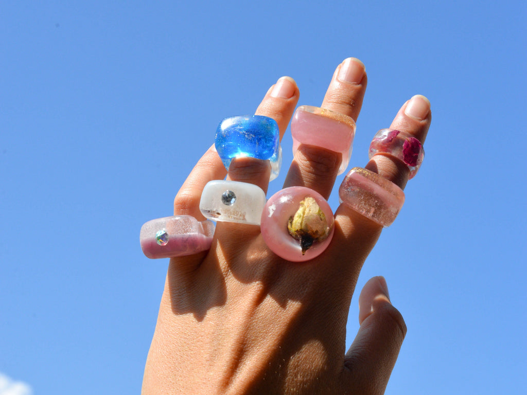 Marea Jewellery