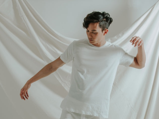 Cloth the Label Men's T-shirt