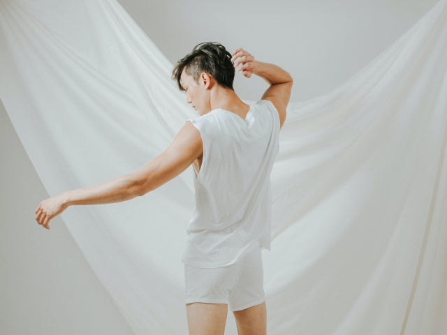 Cloth the Label Men's Tank