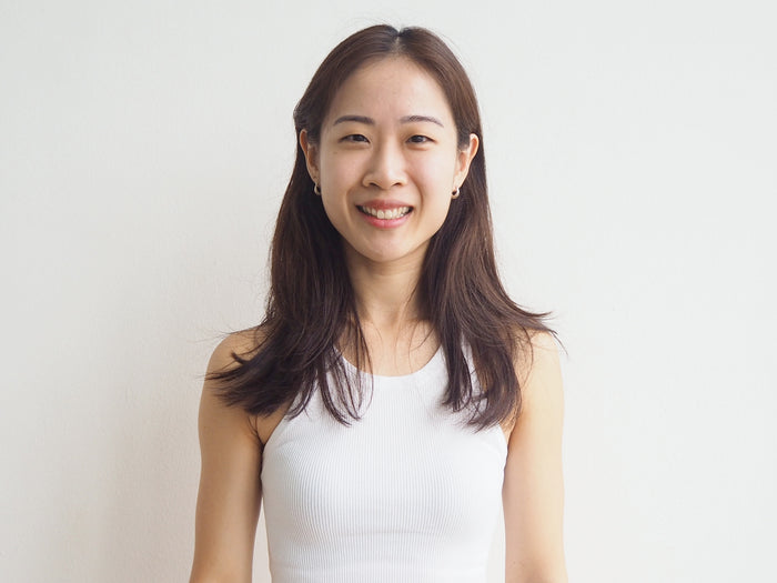 Cheryl Leo