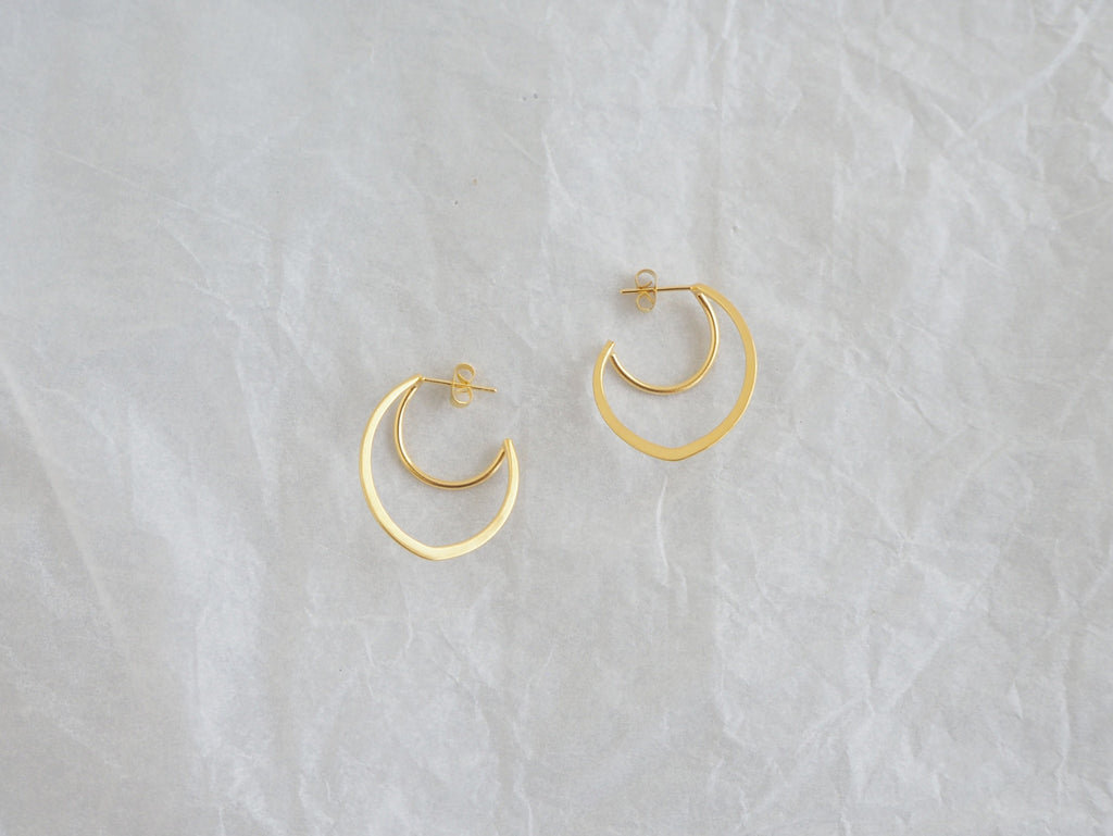 Jorge Morales Earring