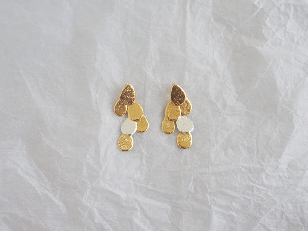 Jorge Morales Earring