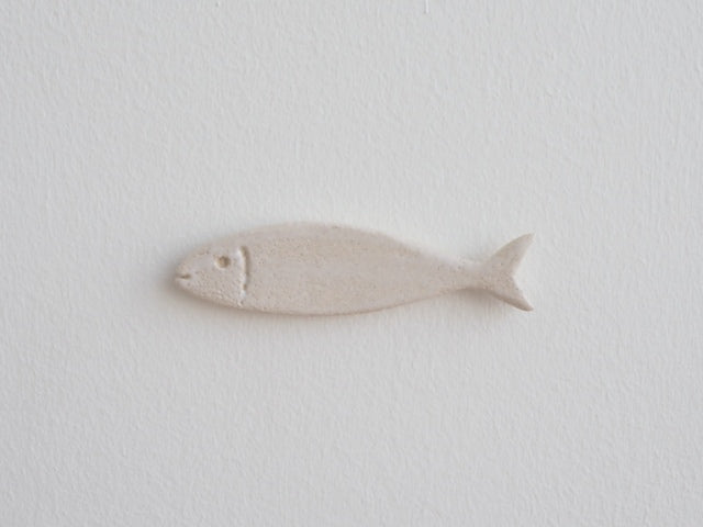 De Moniö Ceramic Amulet