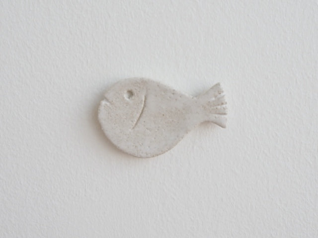 De Moniö Ceramic Amulet