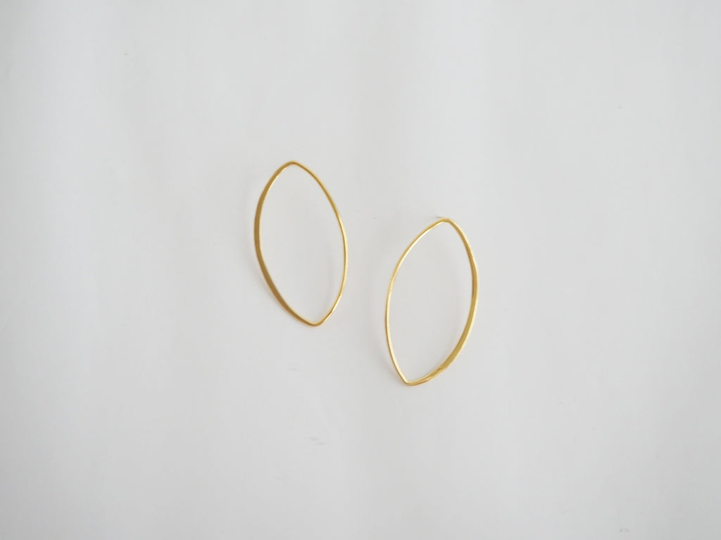 Jorge Morales Earring