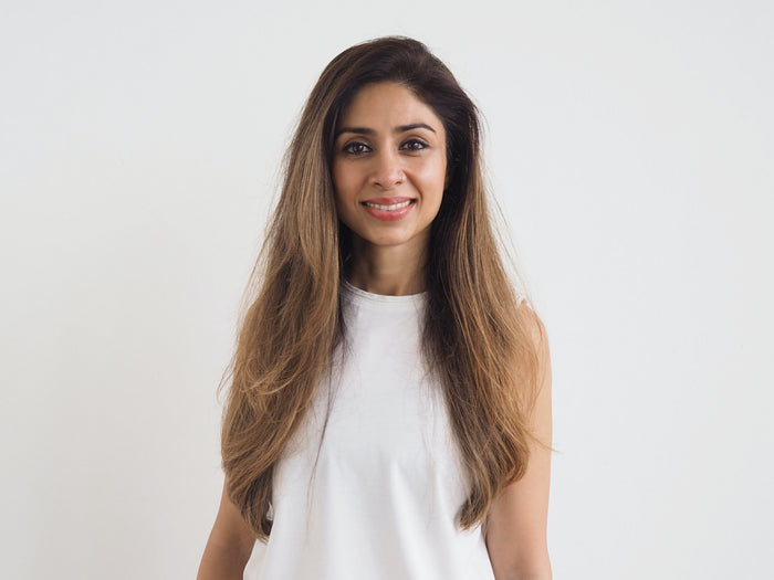Zafreen Merchant