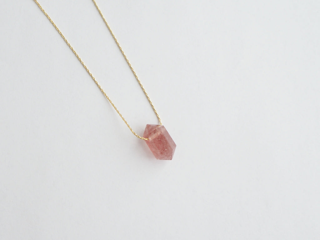 Fauna y Flora Necklace