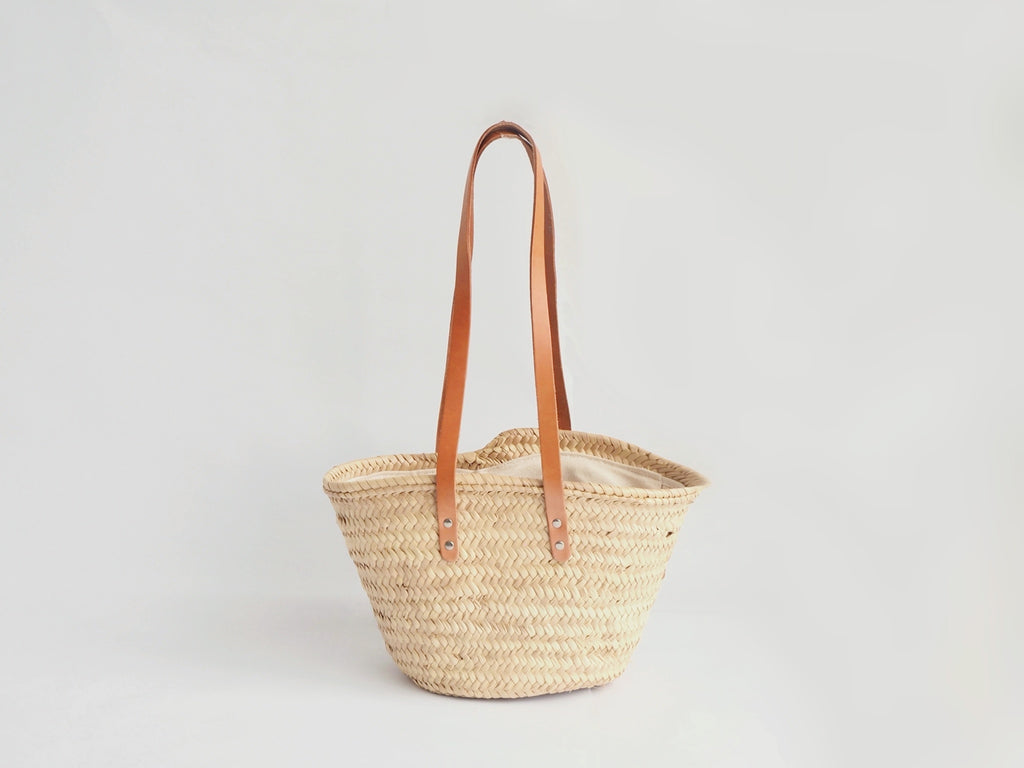 Basket Bag