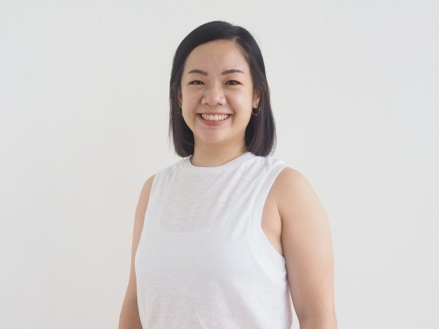 Angeline Chia