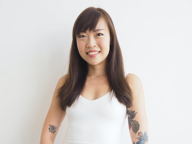Deborah Tan