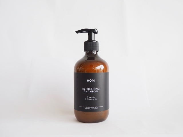 Hom Refreshing Shampoo
