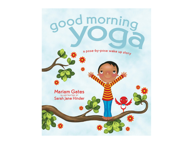 Good Morning Yoga