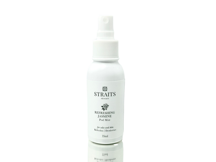 Straits Skincare Refreshing Jasmine Pod Mist