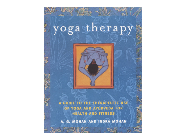 Yoga Therapy
