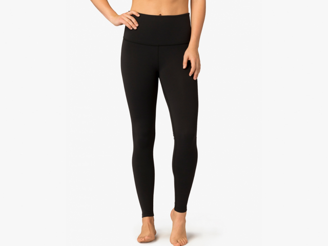 Beyond Yoga High Waisted Legging