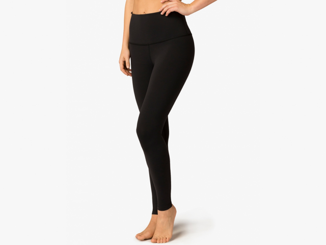 Beyond Yoga High Waisted Legging